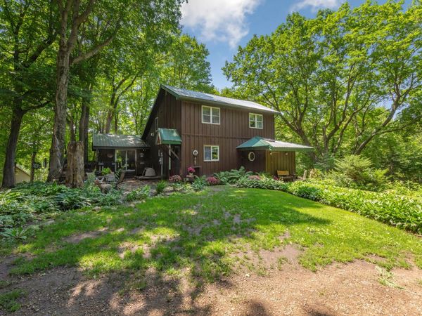 6200 French Lake Trail, Faribault, MN 55021