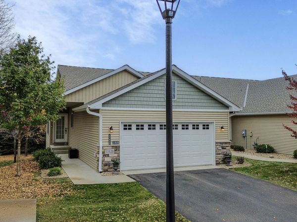 11628 Alpine Drive , Monticello, MN 55362