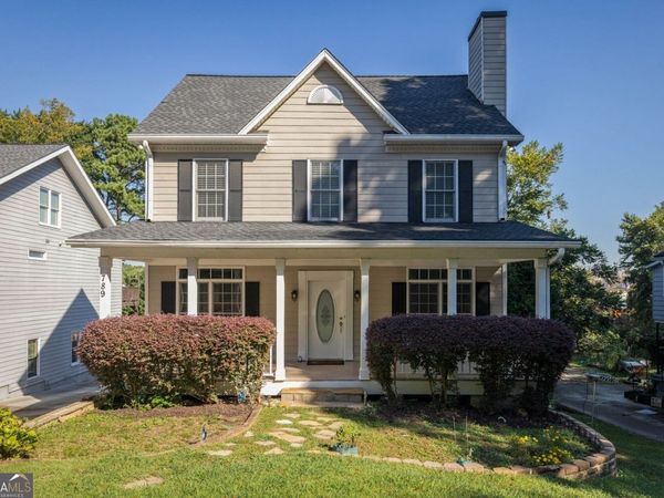 789 Bellemeade Avenue NW, Atlanta, GA 30318