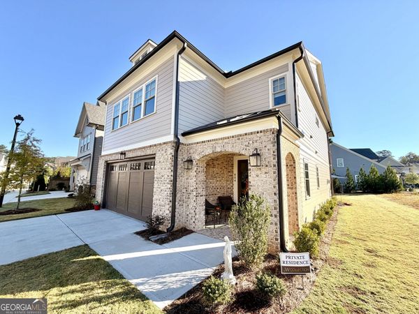 804 Lakemont Drive, Canton, GA 30114