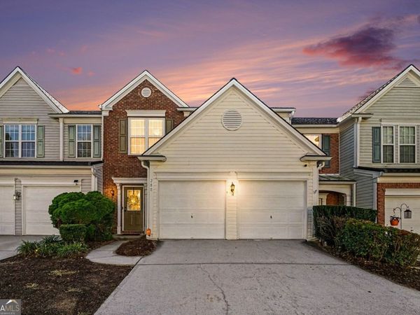 280 Regent Square, Woodstock, GA 30188