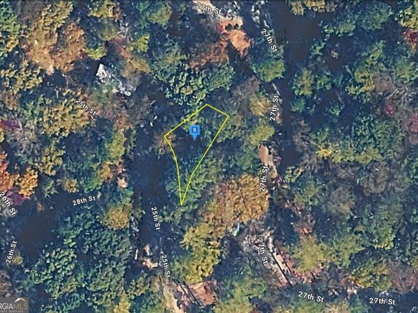 180 25th Street, Ellijay, GA 30540