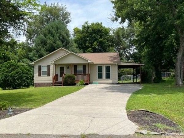 2931 Blythe Rd SE, Cleveland, TN 37323