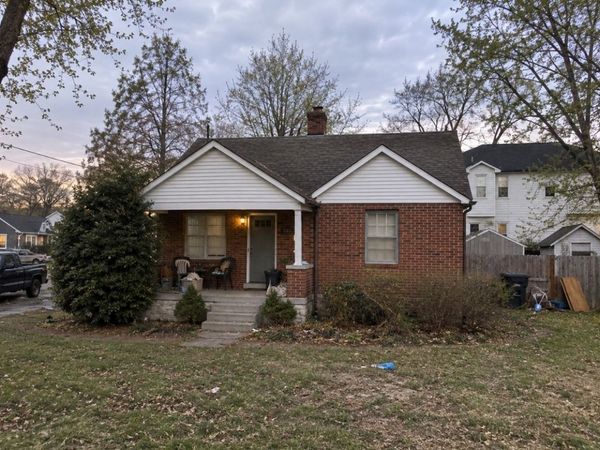 240 54th Ave N, Nashville, TN 37209