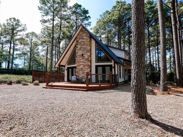 45 Sweetwater Lane, Broken Bow, OK 74728