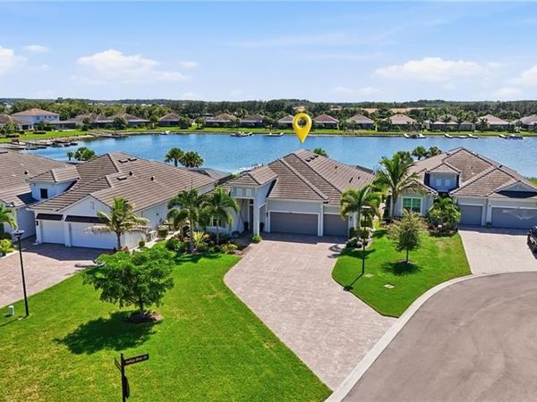14009 Indigo Blue CT , FORT MYERS, FL 33913