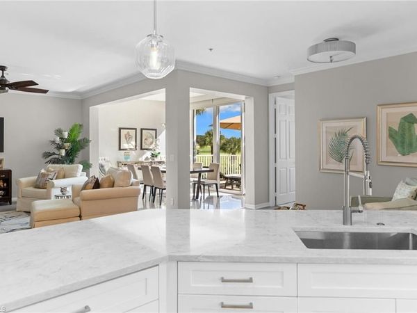 1540 Clermont DR , Unit 103, NAPLES, FL 34109