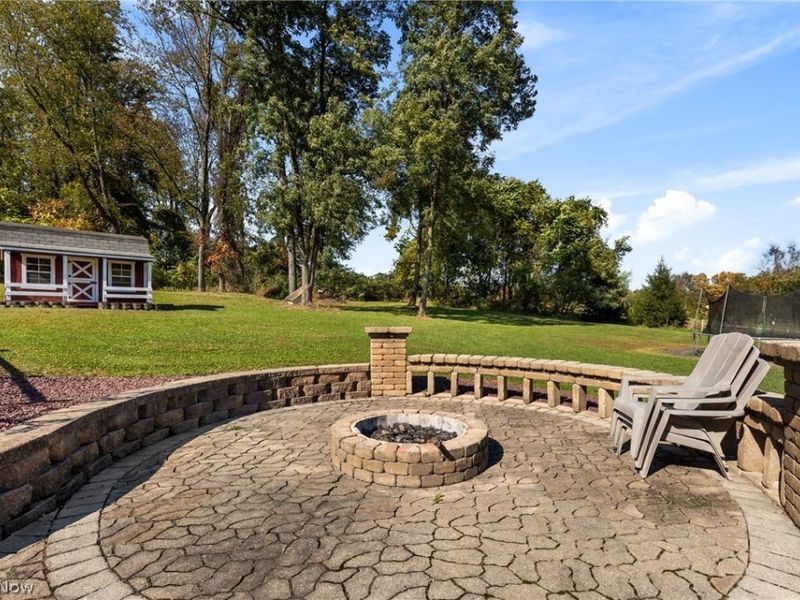 37457 Harrys Ridge Road, Barnesville, OH 43713 Photo 10