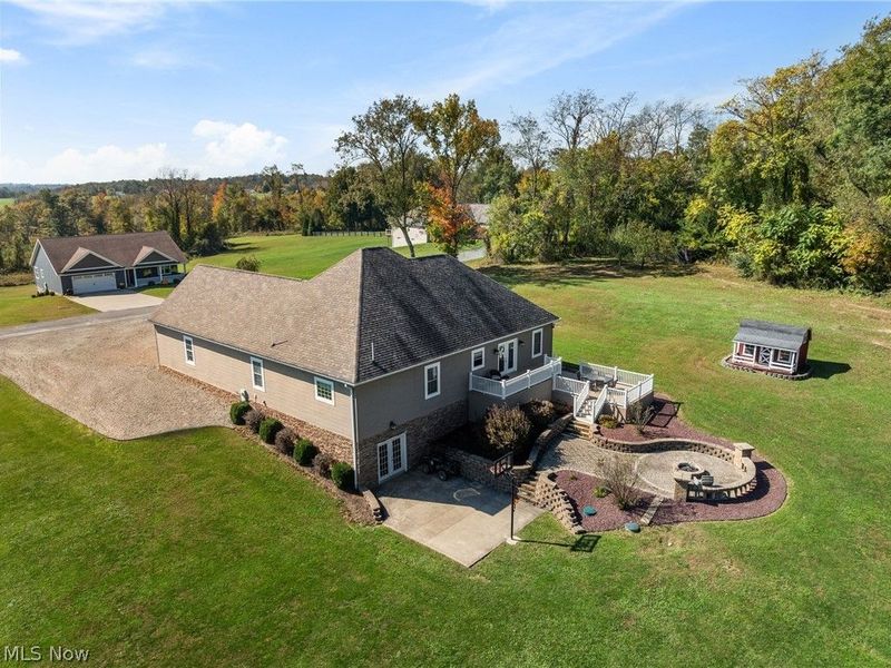 37457 Harrys Ridge Road, Barnesville, OH 43713 Photo 13