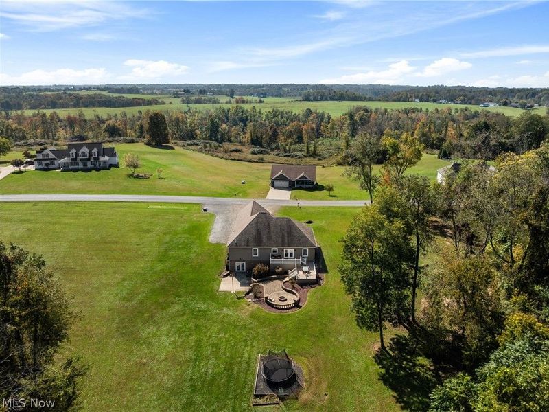 37457 Harrys Ridge Road, Barnesville, OH 43713 Photo 14