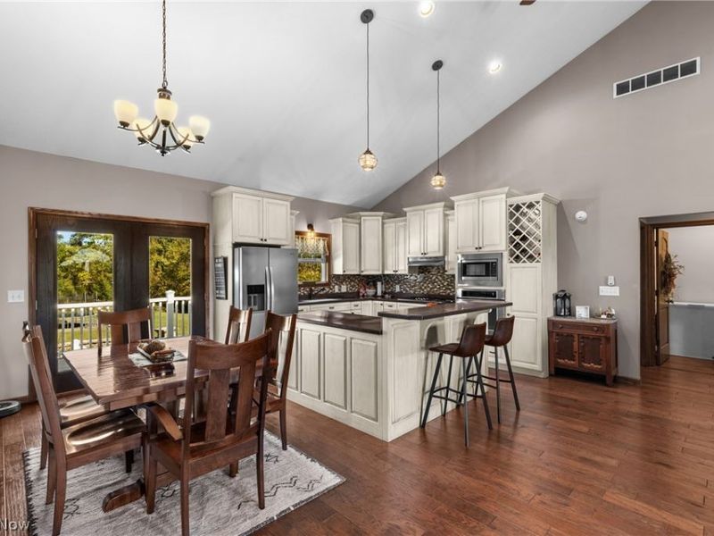 37457 Harrys Ridge Road, Barnesville, OH 43713 Photo 16