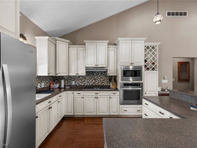 37457 Harrys Ridge Road, Barnesville, OH 43713 Photo 20