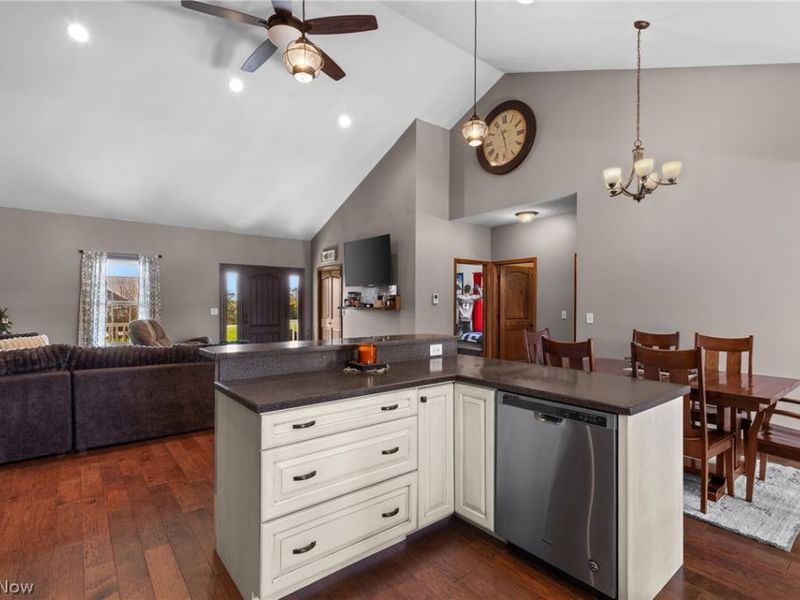 37457 Harrys Ridge Road, Barnesville, OH 43713 Photo 21