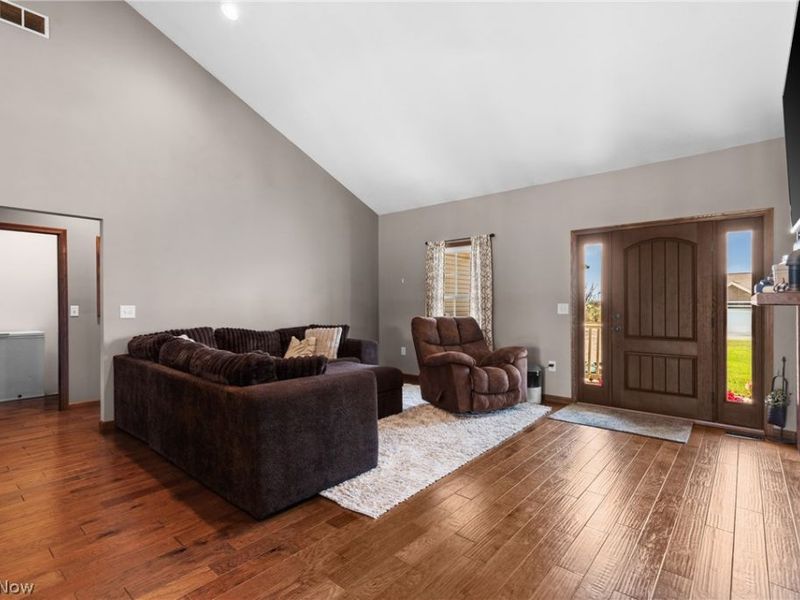 37457 Harrys Ridge Road, Barnesville, OH 43713 Photo 23