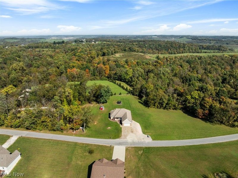 37457 Harrys Ridge Road, Barnesville, OH 43713 Photo 4