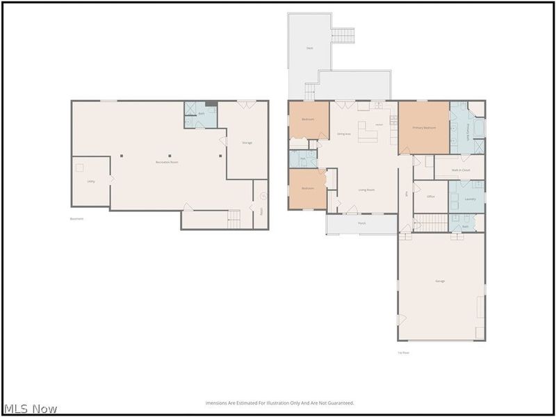 37457 Harrys Ridge Road, Barnesville, OH 43713 Photo 45
