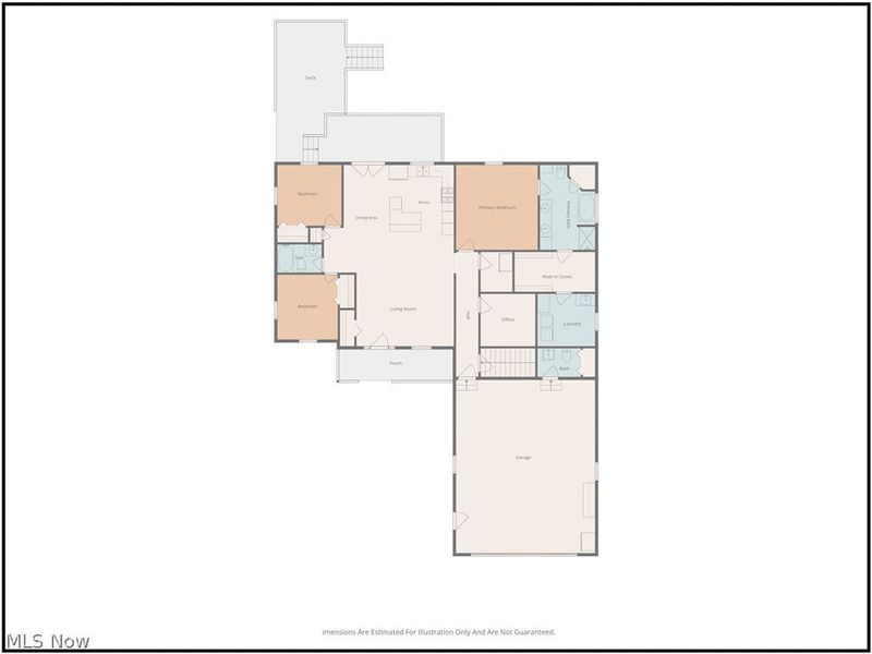37457 Harrys Ridge Road, Barnesville, OH 43713 Photo 46