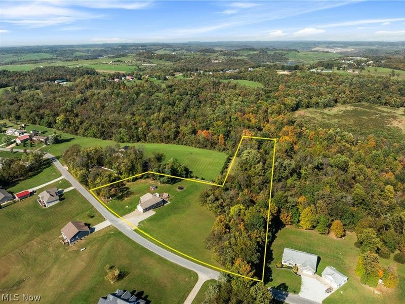 37457 Harrys Ridge Road, Barnesville, OH 43713 Photo 5