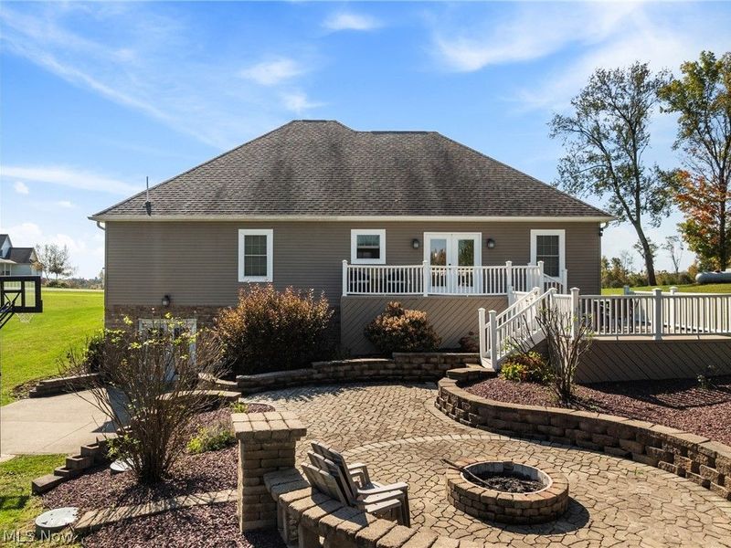 37457 Harrys Ridge Road, Barnesville, OH 43713 Photo 9