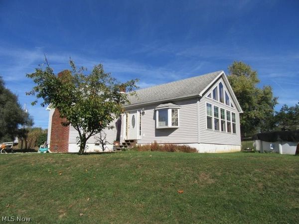 10115 Norwich Drive , Norwich, OH 43767