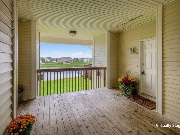 1636 NW Prairie Lakes Drive , Unit 4, Ankeny, IA 50023