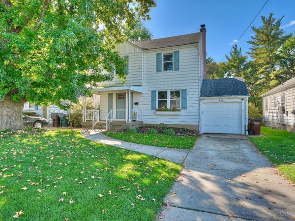 847 Northern Parkway, Springfield Twp., OH 45224