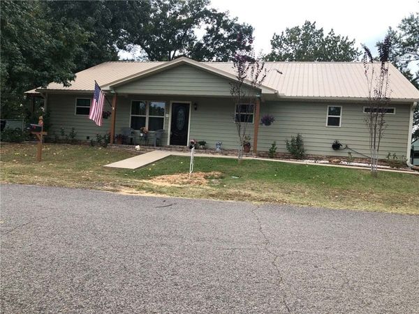 325 Lucky Landing Road , Atkins, AR 72823