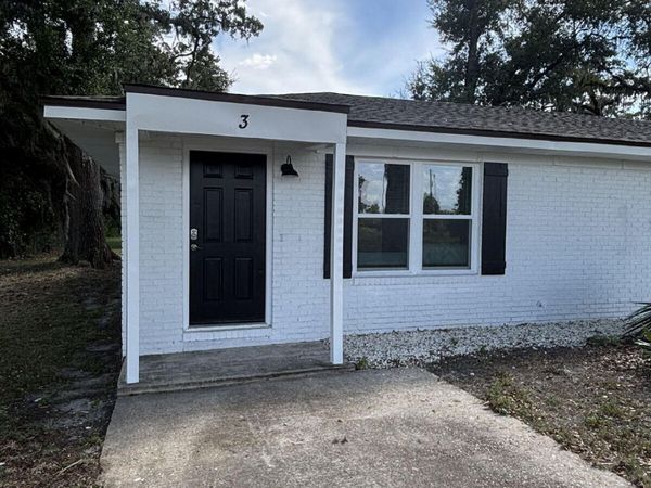715 W 17th Street , Unit 3, Panama City, FL 32405