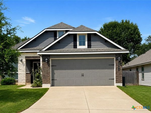 3991 Aransas Drive , Belton, TX 76513