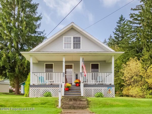 80 S Main Street, Conyngham, PA 18219