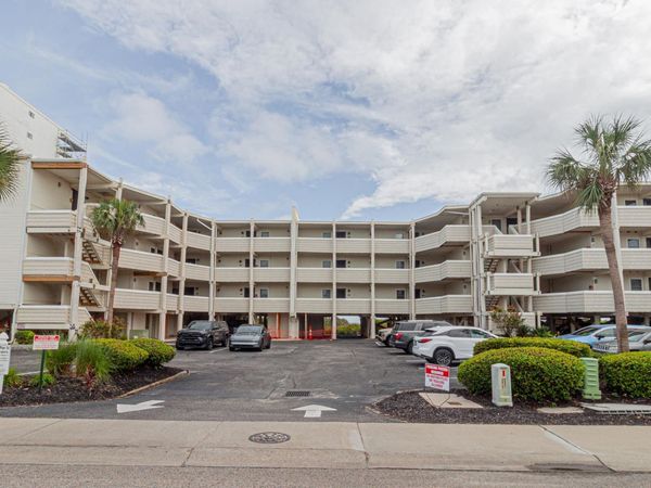 4315 S Ocean Blvd., Unit 136, North Myrtle Beach, SC 29582