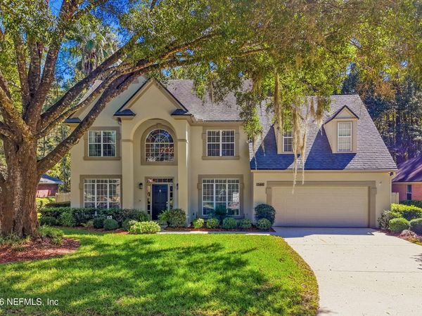 8731 ROLLING BROOK Lane, Jacksonville, FL 32256