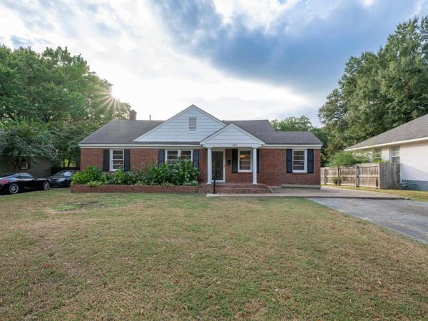 1227 MARCIA RD, Memphis, TN 38117