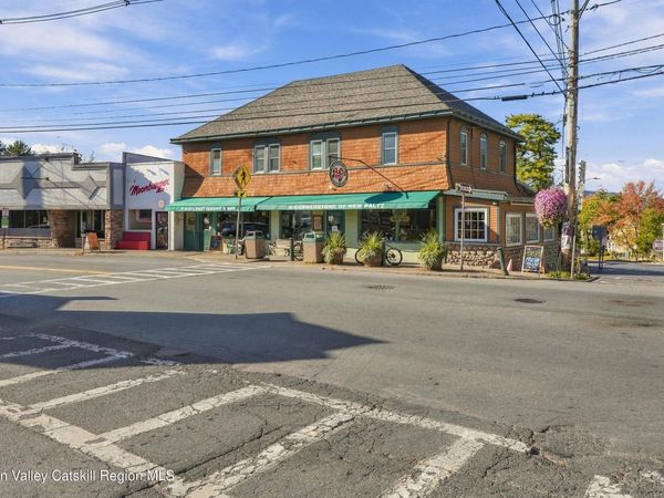 89 Main Street, Unit #2, New Paltz, NY 12561
