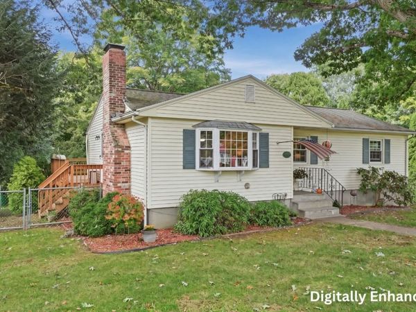 27 Old Meetinghouse Road, Auburn, MA 01501