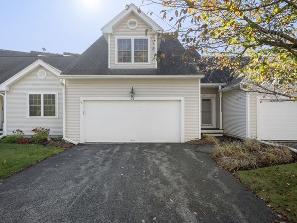 23 Horne Way, Unit 23, Millbury, MA 01527