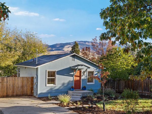 235 E Hersey Street, Ashland, OR 97520