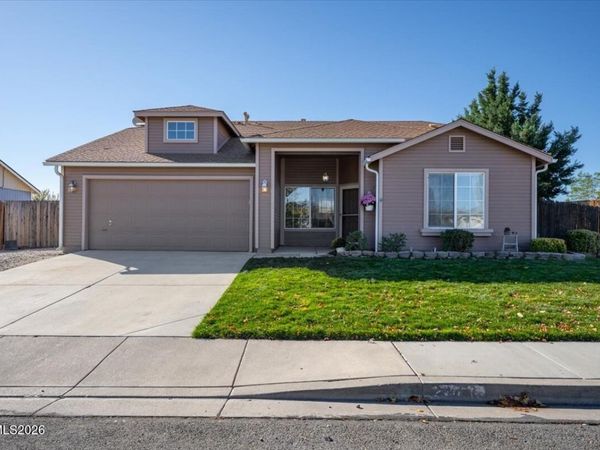 226 Tankersley Drive, Sparks, NV 89436