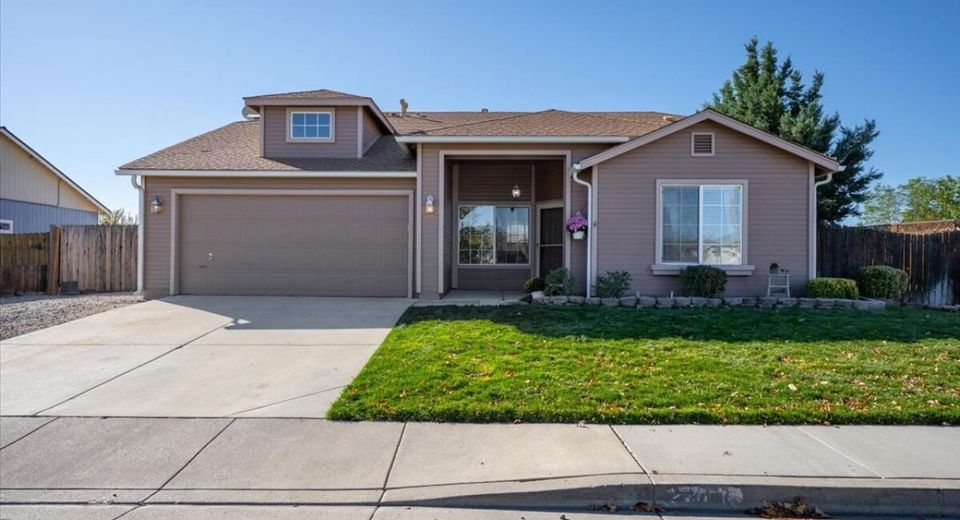 226 Tankersley Drive, Sparks, NV 89436 Photo