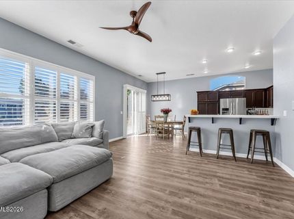226 Tankersley Drive, Sparks, NV 89436 Photo