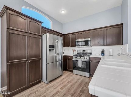 226 Tankersley Drive, Sparks, NV 89436 Photo