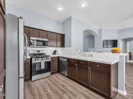 226 Tankersley Drive, Sparks, NV 89436 Photo