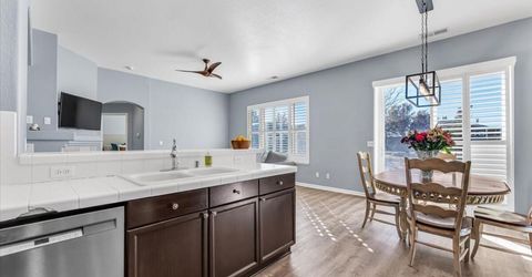 226 Tankersley Drive, Sparks, NV 89436 Photo
