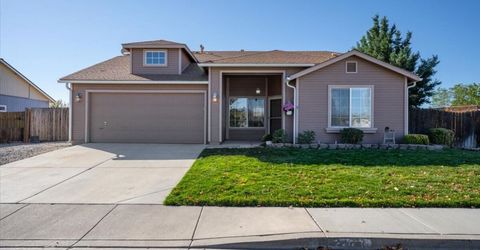 226 Tankersley Drive, Sparks, NV 89436 Photo