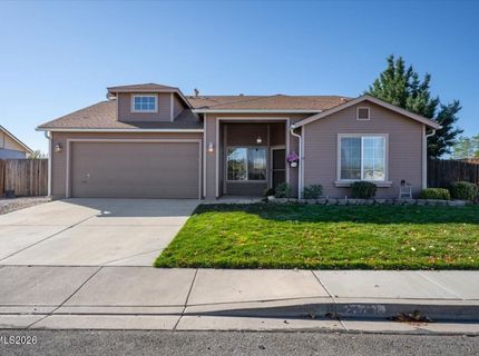 226 Tankersley Drive, Sparks, NV 89436 Photo