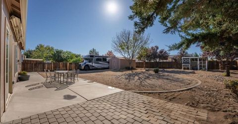226 Tankersley Drive, Sparks, NV 89436 Photo