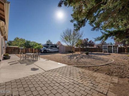 226 Tankersley Drive, Sparks, NV 89436 Photo