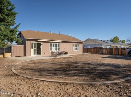 226 Tankersley Drive, Sparks, NV 89436 Photo