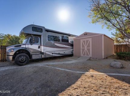 226 Tankersley Drive, Sparks, NV 89436 Photo
