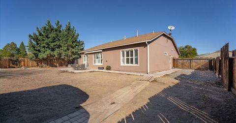226 Tankersley Drive, Sparks, NV 89436 Photo